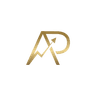 Logo da AP Soluções Contábeis em João Pessoa PB