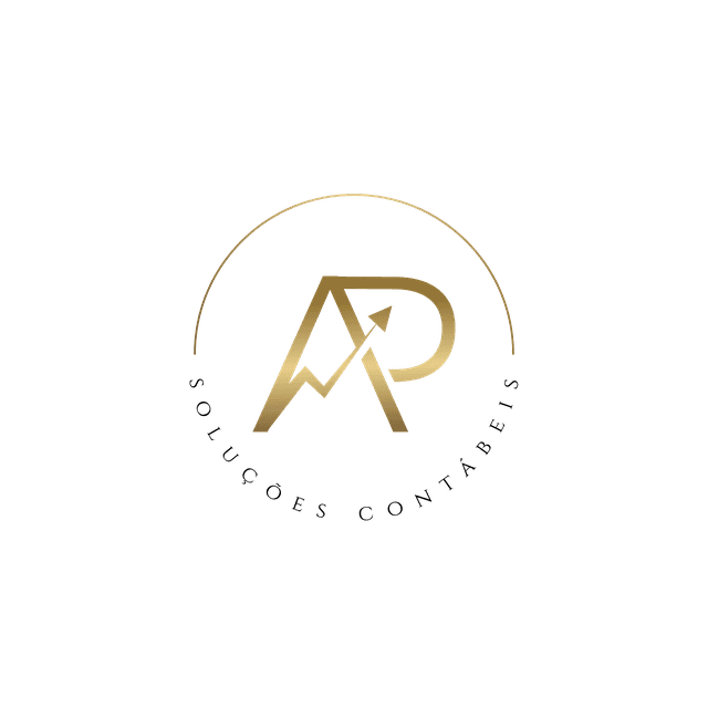 Logo da AP Soluções Contábeis em João Pessoa PB